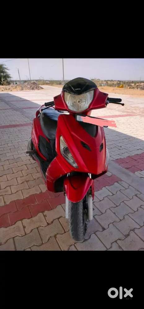 Good condition 2016 model