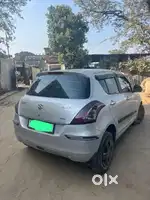 Maruti Suzuki Swift 2012 Diesel  95000 Km Driven