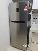 Refrigerator condition