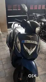 Fascino 125  mint condition for sale.