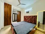 Furnished 1 bhk available for rent near saket metro