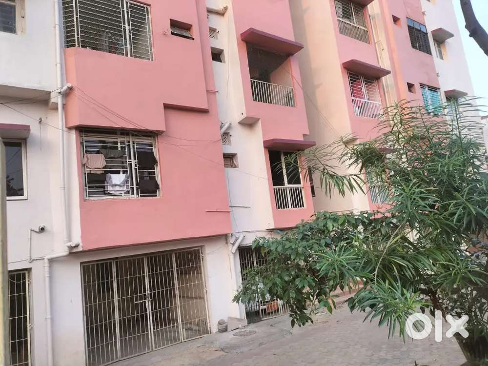 3BHK flat at Unit 9 for Rent