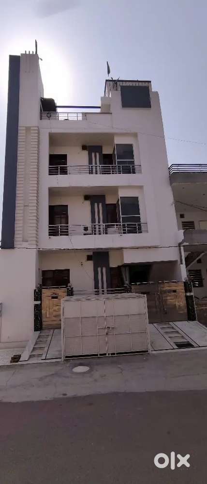 Residential House for sale