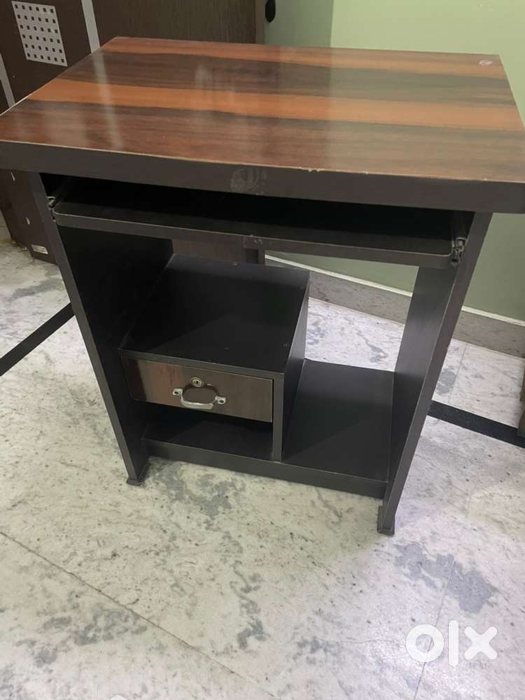 Computer Table ; Room Heater; AVON chair