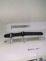 Apple Watch Series 3 Nike+ STRAP