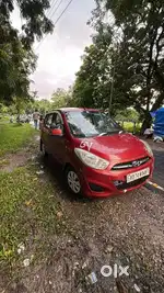 Hyundai i10 2011