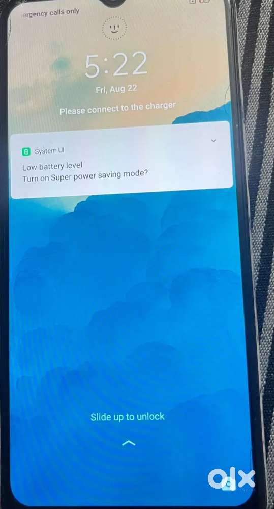 Realme c11