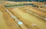 Plots Starting from 600 Sqft to 2400 Sqft – With All Amenities