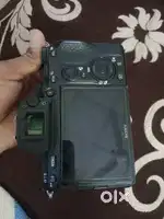 Sony M3 with kit lens