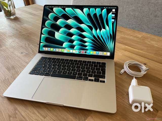 MacBook Air 15