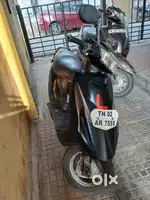 2011 2nd owner  self start working  Rc available