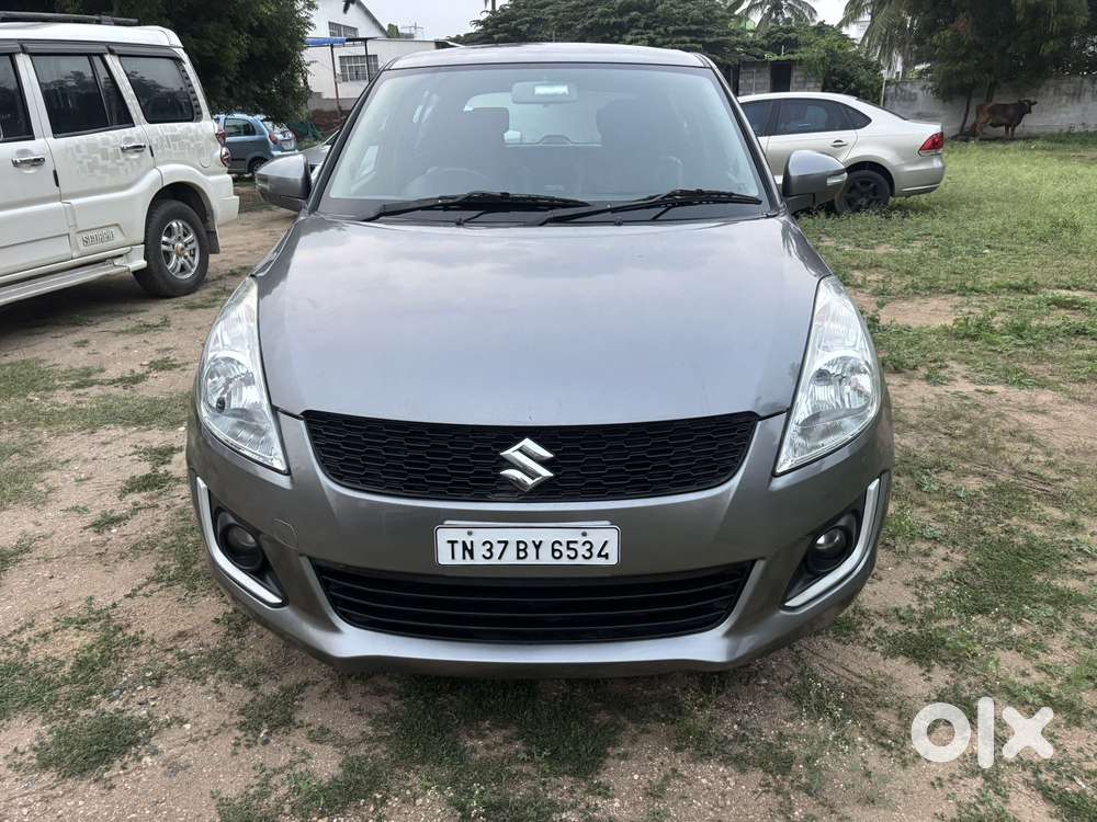 Maruti Suzuki Swift 1.2 VXI (O), 2012, Petrol