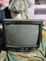 LG TV working