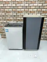Combo pack of Samsung 190 and Panasonic fully auto@13499 best.