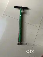 Cycle air pump