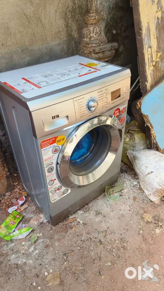 Ifb automatic washing machine