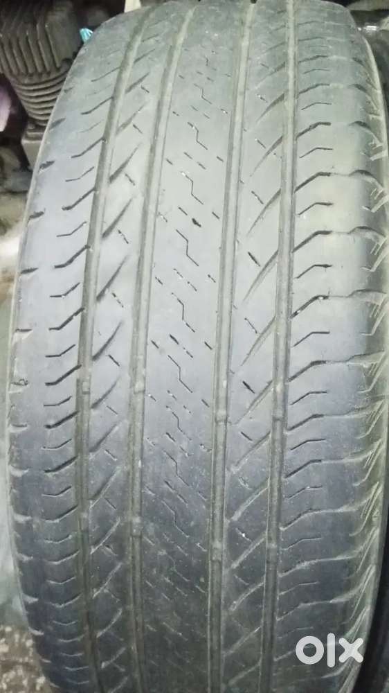XUV 700 new safari  harrier 235 60 R 18