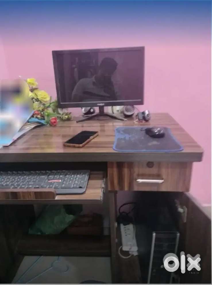 Windows 8.1 working condition PC at your place kalamboli