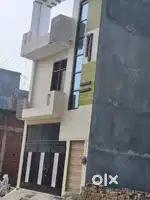 House near Kandwa Bazar,Chitaipur