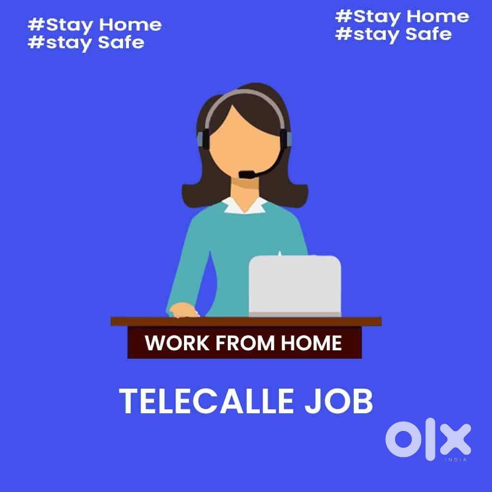 Part Time Work From Home
