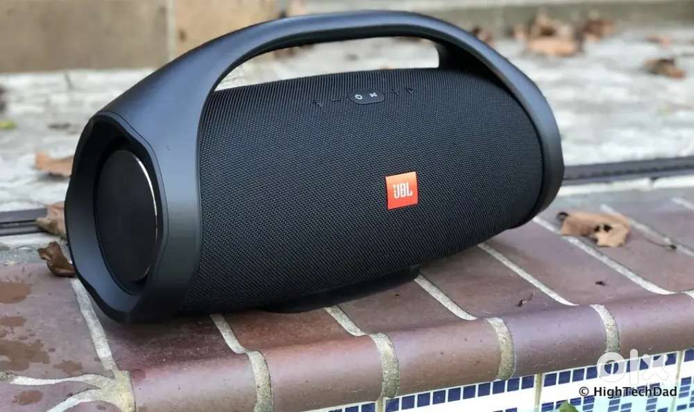 JBL BOOMBOX 2 MINT