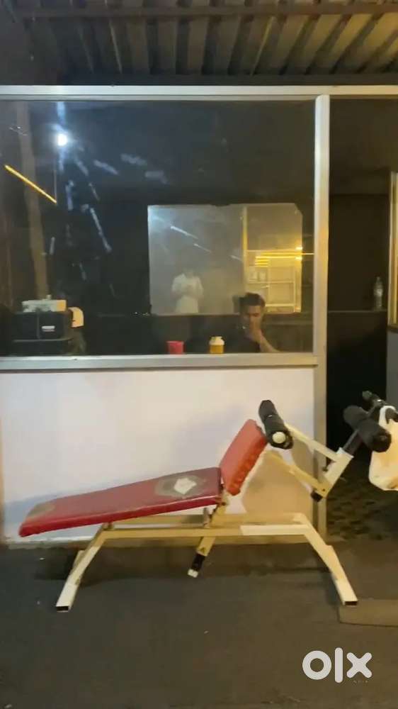 Total all setup for sell