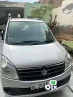 Maruti Suzuki Wagon R 2011