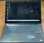 MULTITASKING LAPTOP i7/8TH/16GB RAM/512GB SSD A+GRADE CONDITION LAPTOP