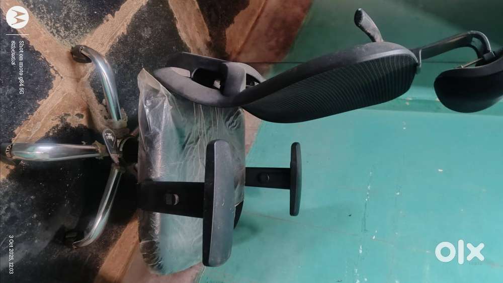 Ergonomic Chair in a good condition