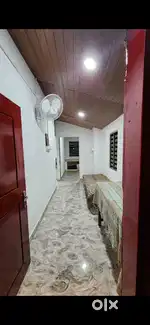 Oolathil Paying Guest for Ladies (working women, students etc)