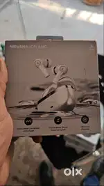 Boat nirvana ion anc buds