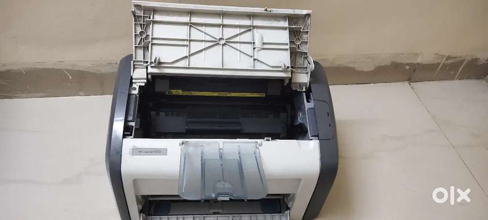Hp Laser Printer