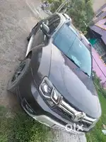 Renault Duster, 110PS RxZ Diesel AMT, 2016 model, well maintained