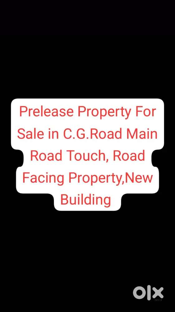 Prelease Property Gym For Sale In Navrangpura