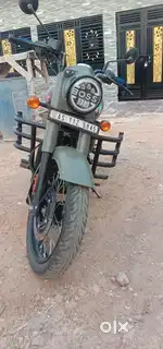 Royal Enfield
