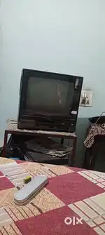 Old Onida T.V.