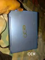 Mini laptop