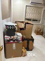 Collection and Delievery