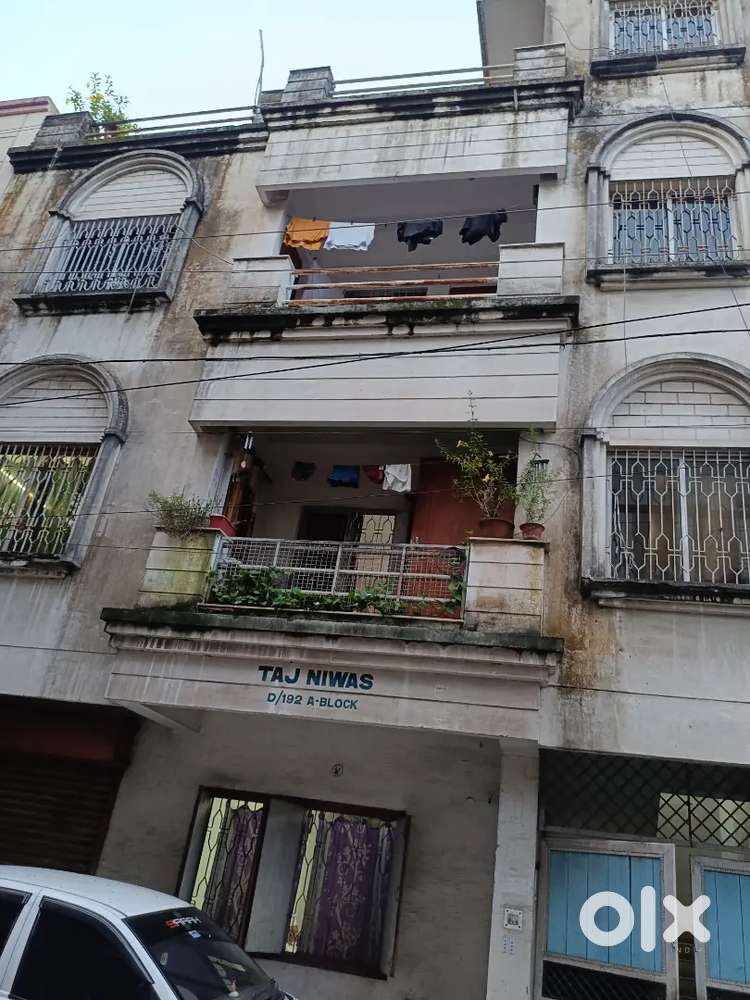 G+3 HOUSE FOR SALE - SONARI