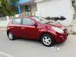 Hyundai i20 1.2 Sportz (O), 2011, Petrol