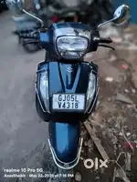 Access 125