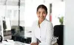 Personal assistant only ladies girls female