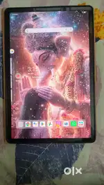 Lenovo  Tab P12 2 months used only