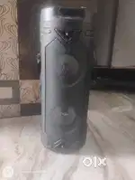 Miniau battery speaker