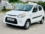 Maruti Suzuki Alto 800 VXI Airbag, 2018, Petrol