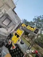 4 Drinks carts and all machinery business for sale