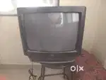 LG Portable TV