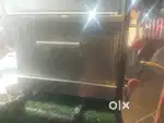 PIZZA AWAN GAS