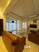 Premium 4BHK Waterfront flat for Rent – ₹1,00,000/month