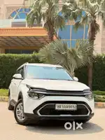 Kia Carens 1.5 Prestige 7 STR, 2023, Petrol